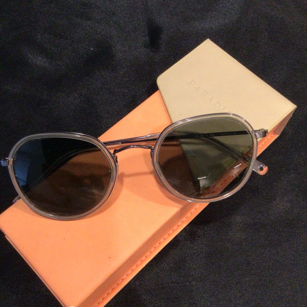 Paradigm Sunglasses - Picture 8 of 8